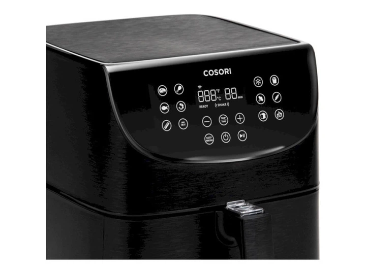 Мультипіч (аерофритюрниця) COSORI Smart CS158-AF-RXB - изображение 3