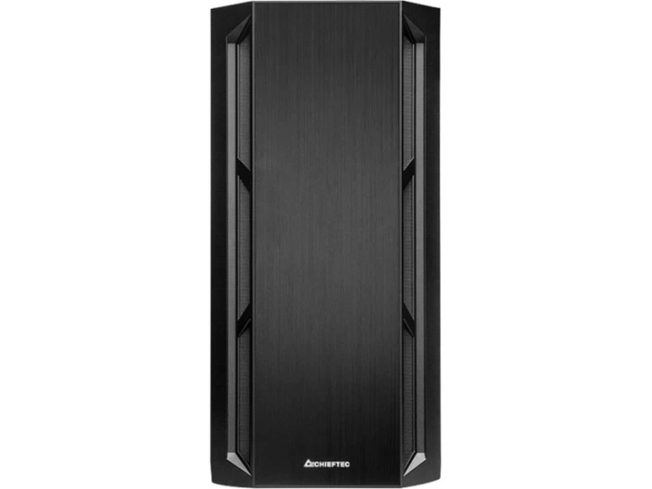Корпус Chieftec Apex Q GA-01B-Q-OP Black - зображення 2