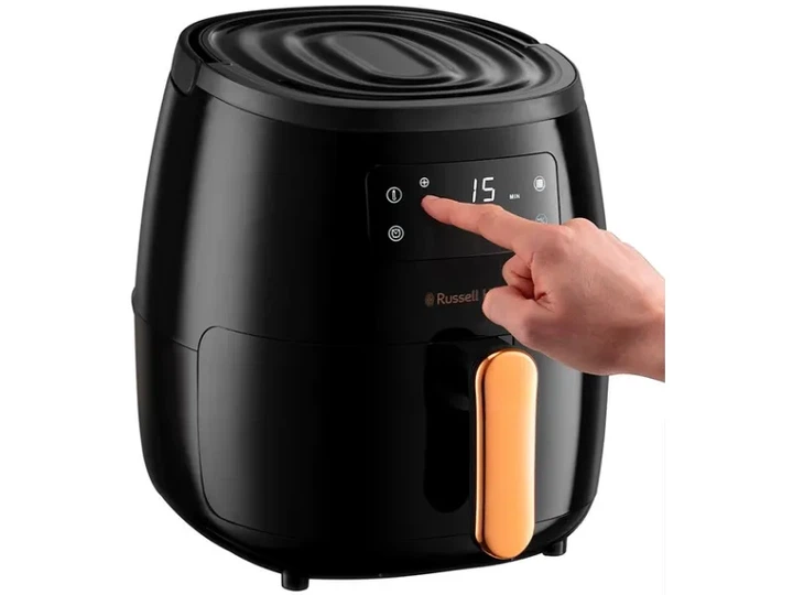 Мультипіч (аерофритюрниця) Russell Hobbs 26510-56 - изображение 2