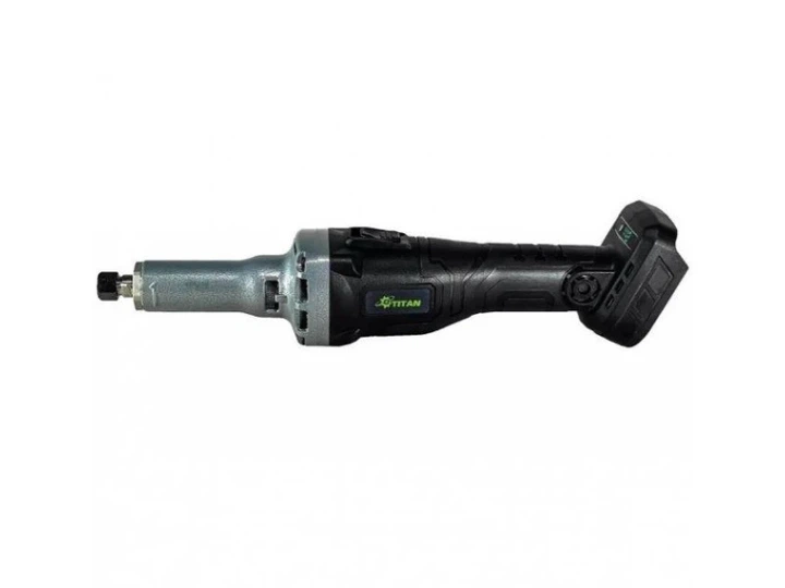 Пряма шліфувальна машина Titan PDG821B-CORE - зображення 2