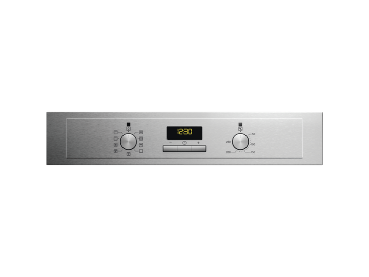 Духова шафа Electrolux EOF 3H40 BX - изображение 2