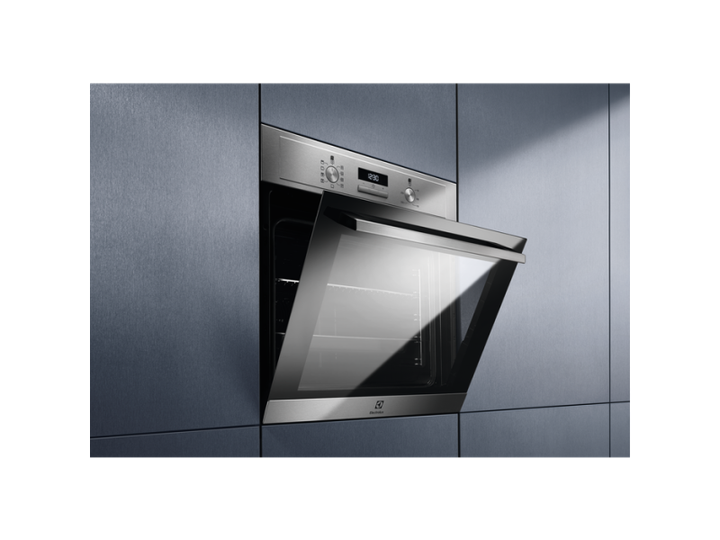 Духова шафа Electrolux EOF 3H40 BX - изображение 6