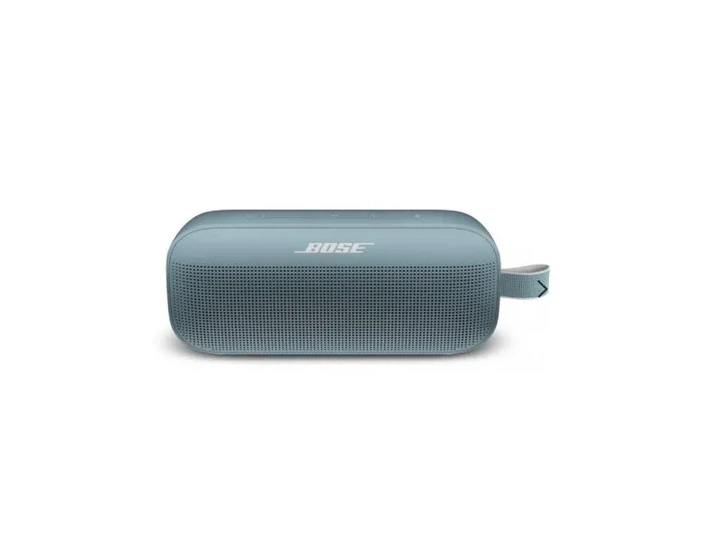 Портативна колонка Bose Soundlink Flex Bluetooth Stone Blue (865983-0200) - изображение 2