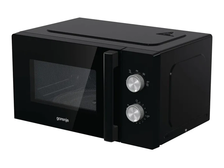 Мікрохвильова піч Gorenje MO17E1BH - изображение 2