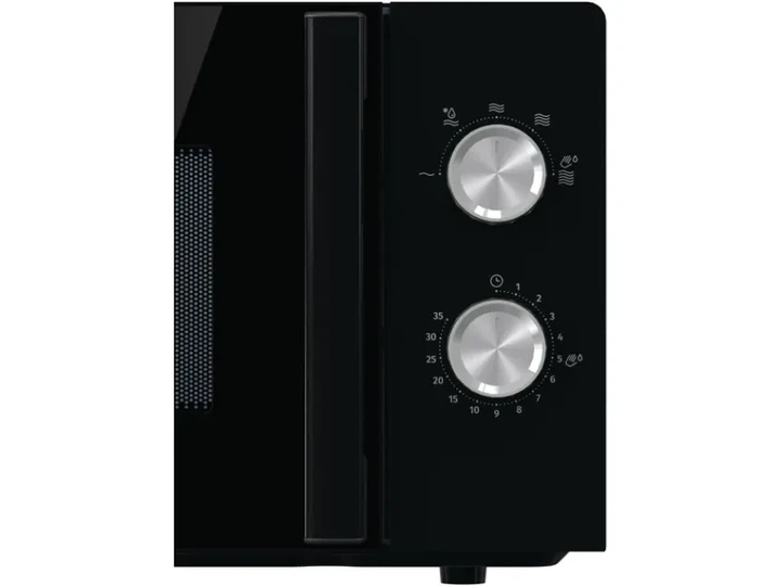 Мікрохвильова піч Gorenje MO17E1BH - изображение 5