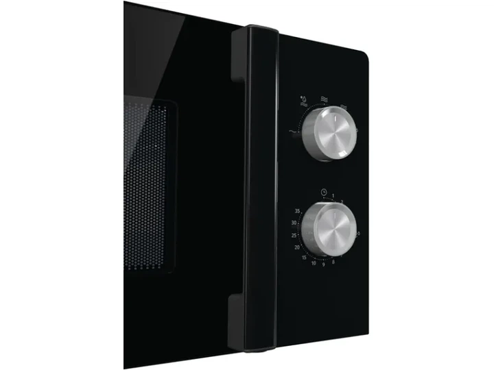 Мікрохвильова піч Gorenje MO17E1BH - изображение 6