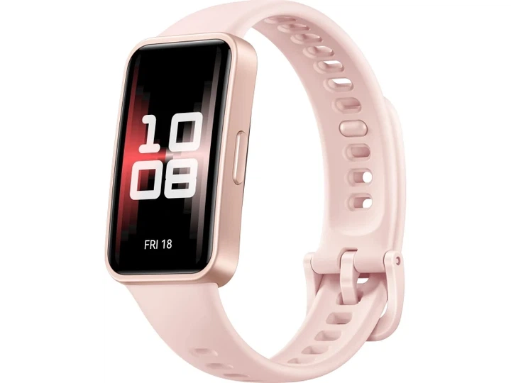 Фітнес-браслет Huawei Band 9 Charm Pink (55020BYA) - Фото 1 Фітнес-браслет Huawei Band 9 Charm Pink (55020BYA) - зображення 1