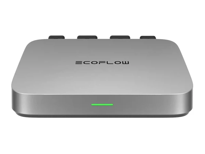 Мережевий сонячний інвертор EcoFlow PowerStream Microinverter 800W (EFPowerStreamMI-EU-800W) - изображение 5