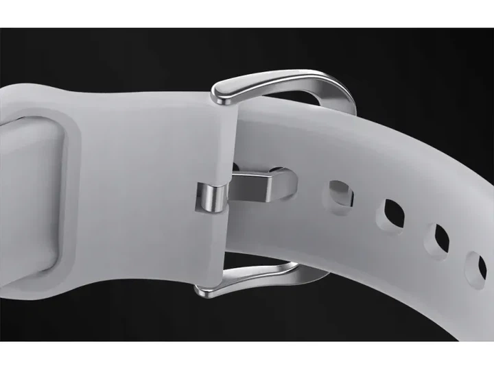 Смарт-годинники Haylou Solar Plus RT3 LS16 White - Фото 4 Смарт-годинники Haylou Solar Plus RT3 LS16 White - зображення 4