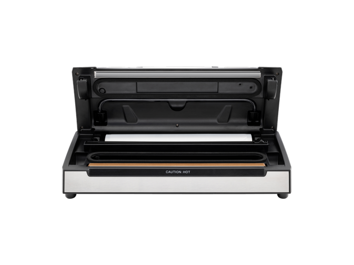 Вакуумний пакувальник Gorenje VS120E PRO - изображение 3