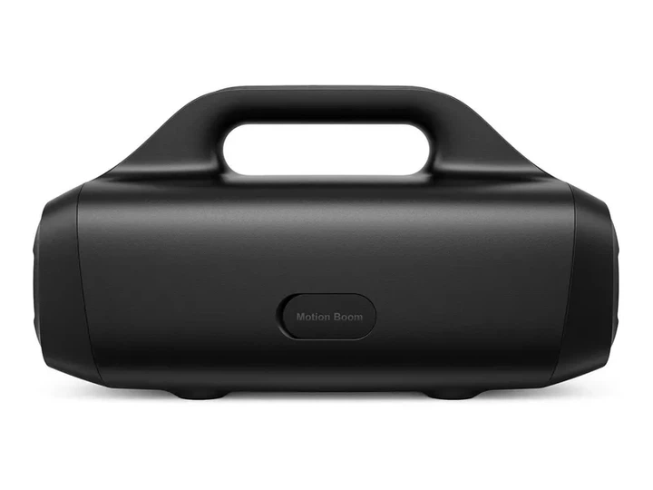 Портативна акустика ANKER SoundСore Select Pro (A3126G11) - Фото 5 Портативна акустика ANKER SoundСore Select Pro (A3126G11) - изображение 5