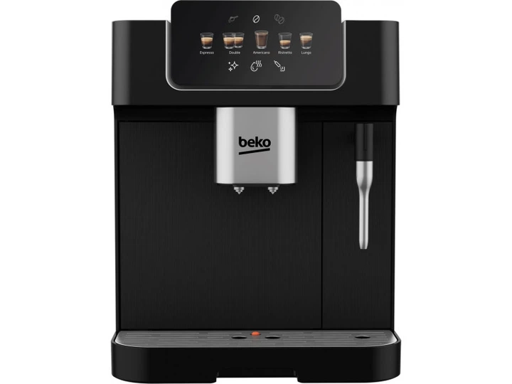 Кавомашина автоматична Beko CEG7302B - Фото 1 Кавомашина автоматична Beko CEG7302B - изображение 1
