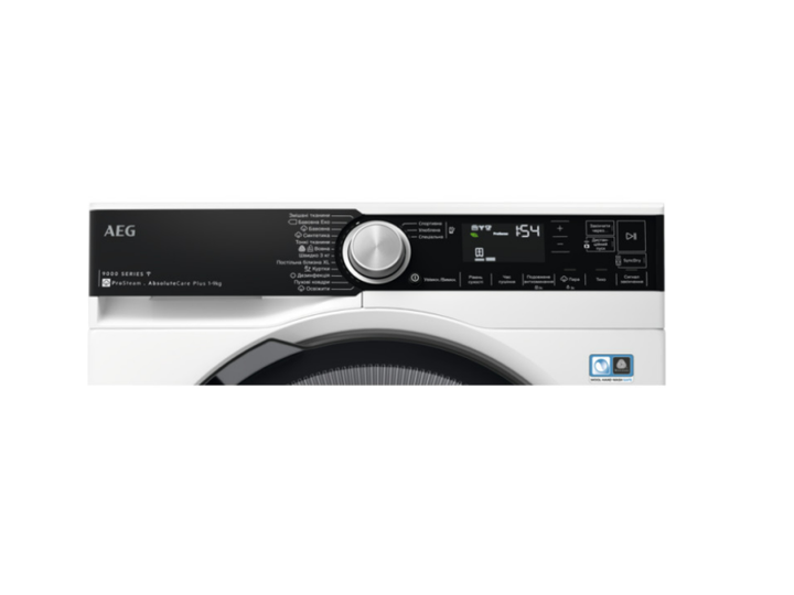 Сушильна машина AEG TR959M6SU - изображение 3