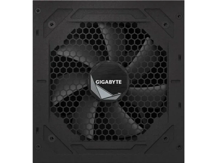 Блок живлення Gigabyte UD850GM (GP-UD850GM PG5) - изображение 2