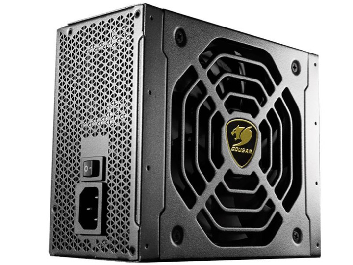 Блок живлення Cougar GEX1050 (31GE105003P01) - изображение 1