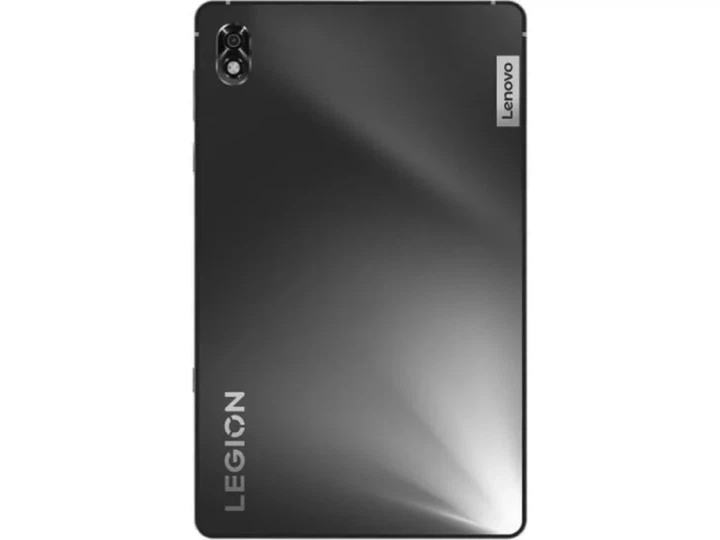 Планшет Lenovo Legion Y700 12/256GB Gray – фото, отзывы