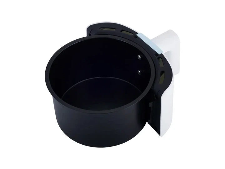 Мультипіч (аерофритюрниця) Kamille KM-6814 - Фото 5 Мультипіч (аерофритюрниця) Kamille KM-6814 - зображення 5