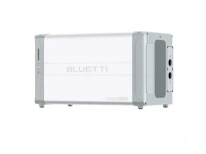 Система зберігання енергії Bluetti EP600 + 2хB500 Home Battery Backup - Фото 3 Система зберігання енергії Bluetti EP600 + 2хB500 Home Battery Backup - изображение 3