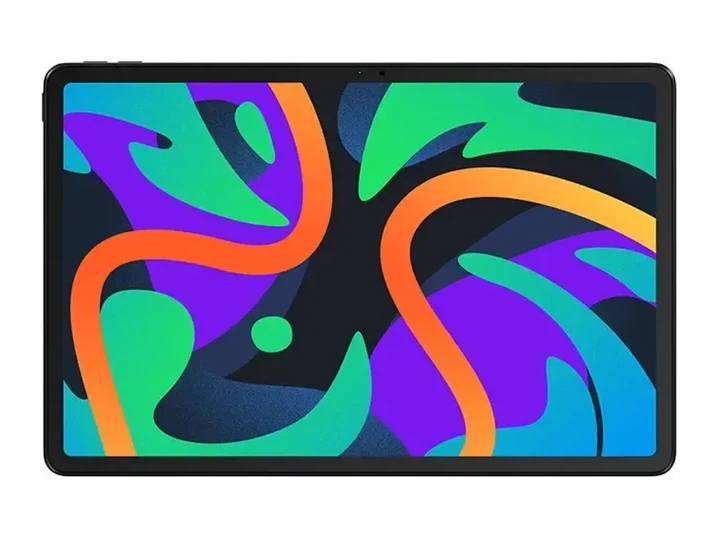 Планшет Lenovo Xiaoxin Pad 2024 8/128GB Luna Grey (ZAD70001CN) - Фото 2 Планшет Lenovo Xiaoxin Pad 2024 8/128GB Luna Grey (ZAD70001CN) - зображення 2
