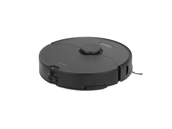 Робот-пилосос з вологим прибиранням RoboRock S7 Max Ultra Black - Фото 3 Робот-пилосос з вологим прибиранням RoboRock S7 Max Ultra Black - изображение 3