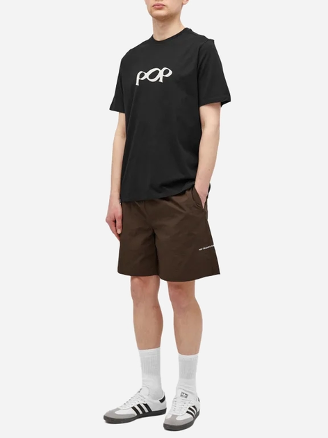 Футболка бавовняна чоловіча Pop Trading Company Bob POPSS24-02-019 M Чорна (8720261877181) - зображення 3
