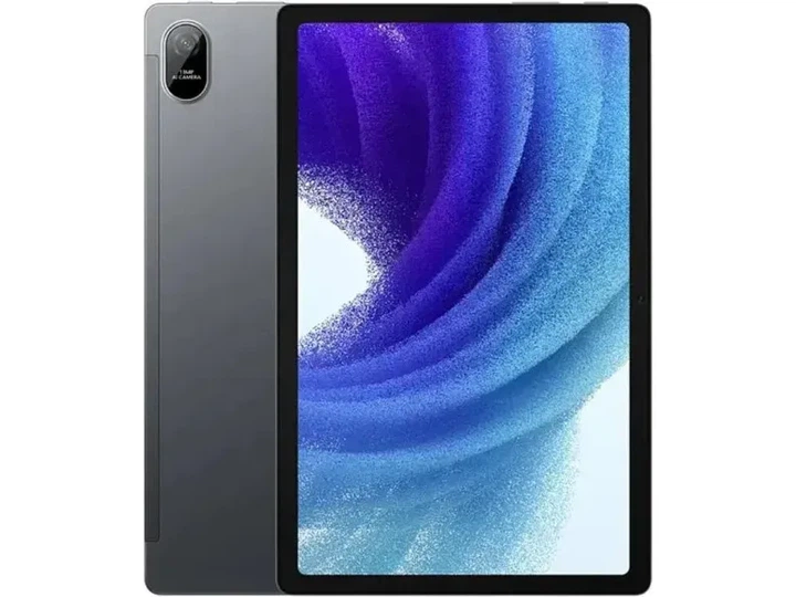Планшет Blackview Oscal Pad 15 8/256GB Gray - Фото 1 Планшет Blackview Oscal Pad 15 8/256GB Gray - изображение 1