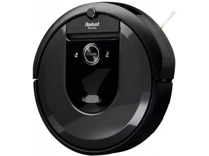 Робот-пилосос iRobot Roomba i7+ (i755840) - Фото 1 Робот-пилосос iRobot Roomba i7+ (i755840) - изображение 1