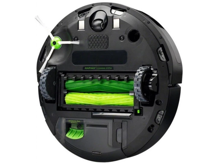 Робот-пилосос iRobot Roomba i7+ (i755840) - Фото 3 Робот-пилосос iRobot Roomba i7+ (i755840) - изображение 3