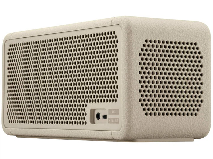 Портативні колонки Marshall Middleton Cream (1006262) - изображение 4