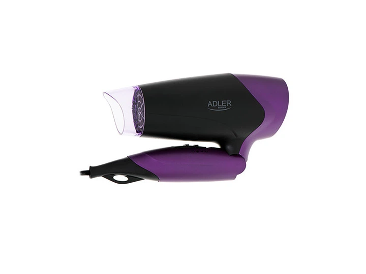 Фен дорожній Adler AD 2260 - изображение 3