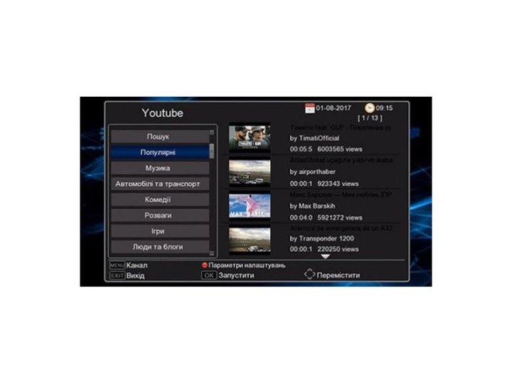 ТВ тюнер World Vision T62N - изображение 5