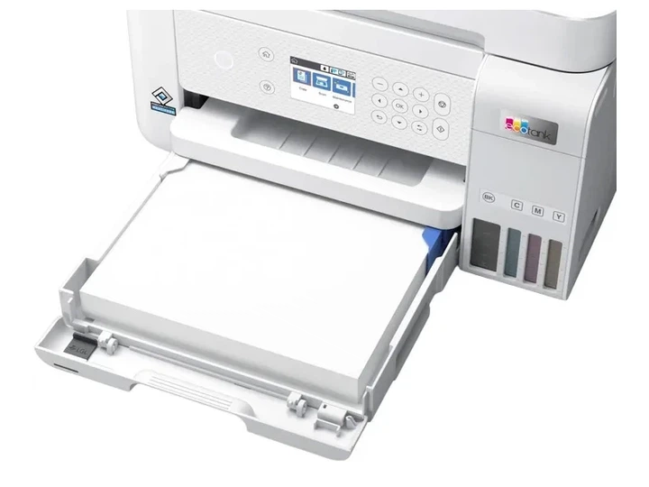 БФП Epson EcoTank L6276 (C11CJ61406) - изображение 6