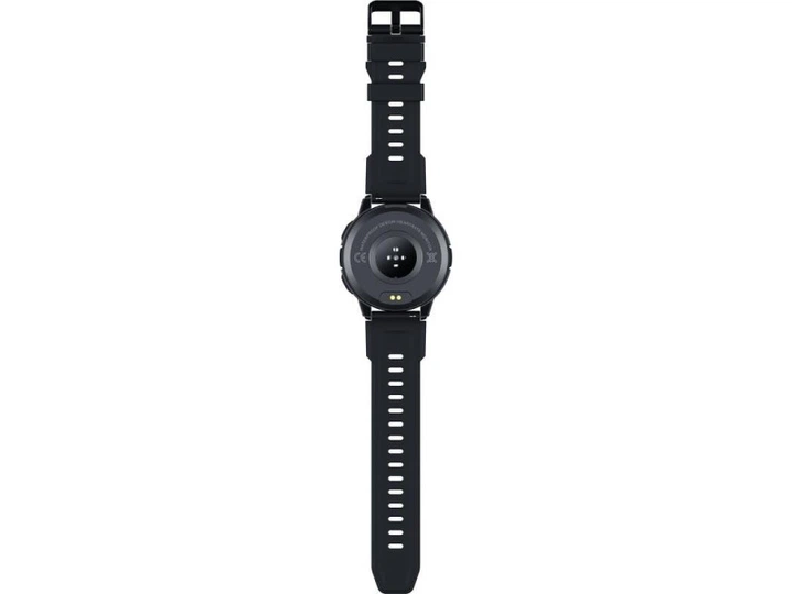 Смарт-годинник Oukitel BT10 Black (6931940742146) - Фото 14 Смарт-годинник Oukitel BT10 Black (6931940742146) - изображение 14