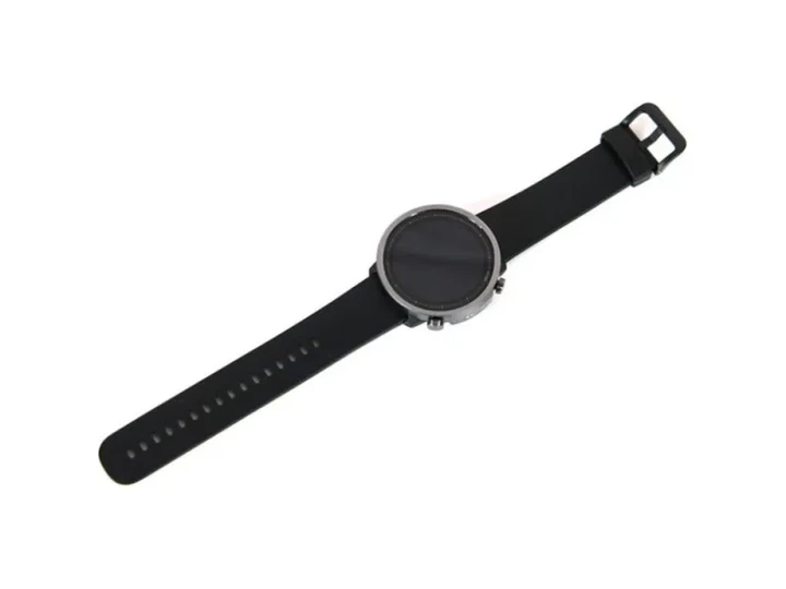 Смарт-часи Mibro A1 Black (XPAW007) - Фото 3 Смарт-часи Mibro A1 Black (XPAW007) - зображення 3