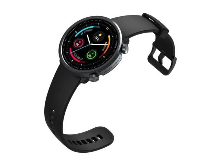Смарт-часи Mibro A1 Black (XPAW007) - Фото 4 Смарт-часи Mibro A1 Black (XPAW007) - зображення 4