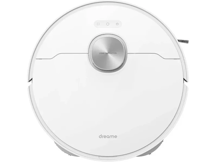Робот-пилосос з вологим прибиранням Dreame L10s Ultra (RLS6LADC) - Фото 1 Робот-пилосос з вологим прибиранням Dreame L10s Ultra (RLS6LADC) - зображення 1