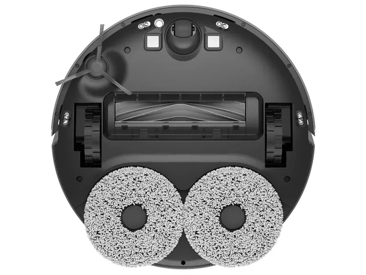 Робот-пилосос з вологим прибиранням Dreame L10s Pro (RLS6L) - изображение 2