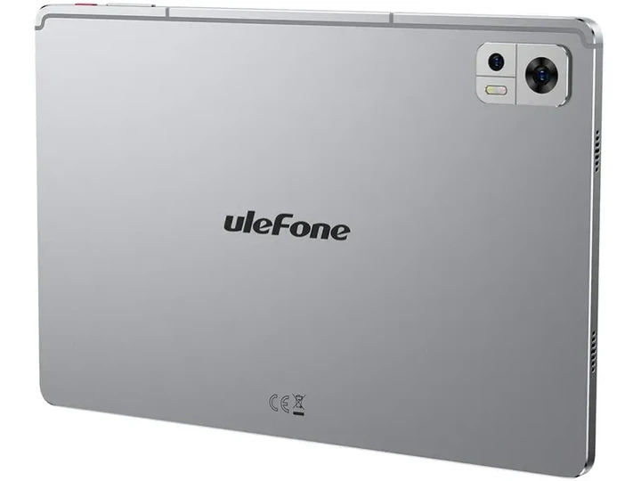 Планшет UleFone Tab A8 4/64GB LTE Gray - изображение 6