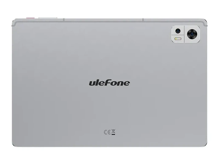 Планшет UleFone Tab A8 4/64GB LTE Gray - изображение 7