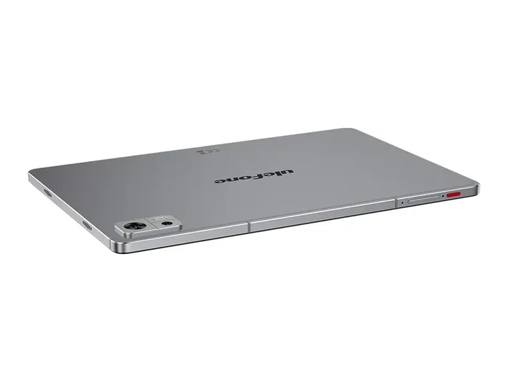 Планшет UleFone Tab A8 4/64GB LTE Gray - изображение 10