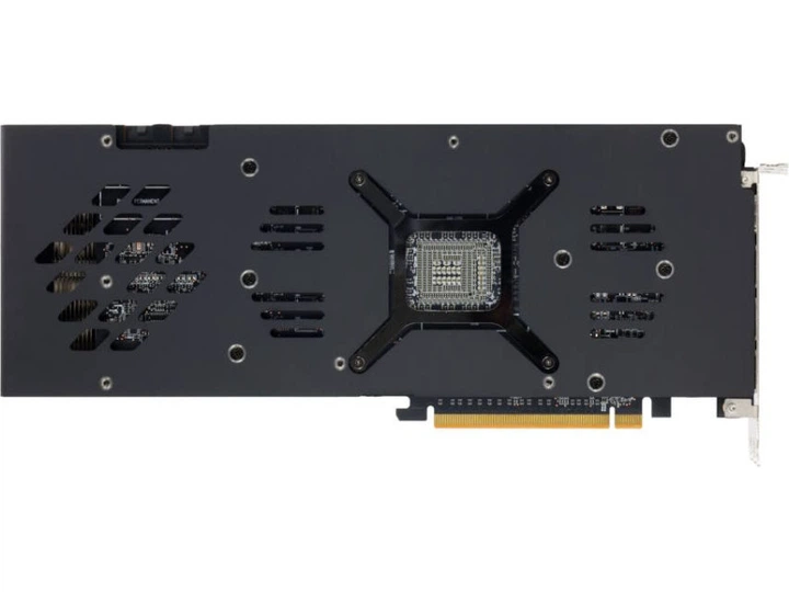 Відеокарта Biostar Radeon RX 7900 XT (VA7906XM00) - изображение 2