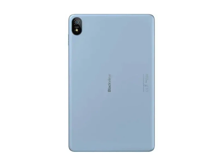 Планшет Blackview Mega 1 8/256GB Sky Blue - изображение 4