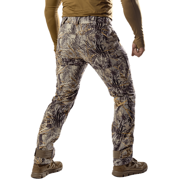 Штани Camotec Instinct 2.0 Twill XXL 2908010211776 - изображение 2