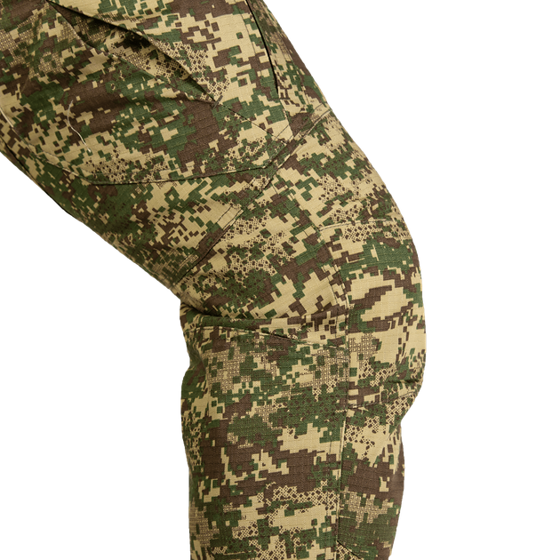 Штани Camotec Герць Rip-Stop Teflon M 2908010208813 - зображення 7