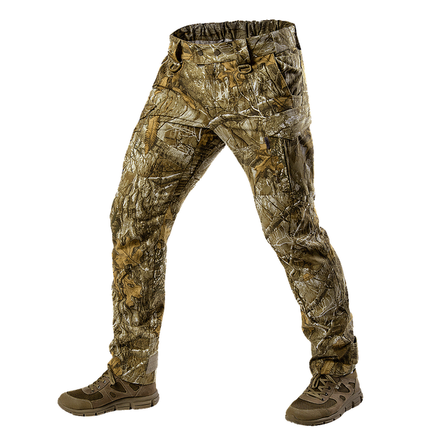 Штани Camotec Instinct 2.0 Twill S 2908010211820 - изображение 1