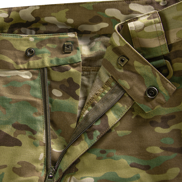 Шорти Camotec Ranger Twill мультикам XXL (8128(XXL)) - зображення 5
