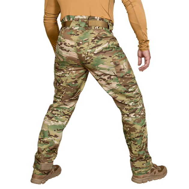 Штани Camotec Stalker 3.0 Twill M 2908010209810 - зображення 2