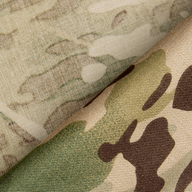 Куртка Stalker 3.0 Twill Multicam XL - зображення 9