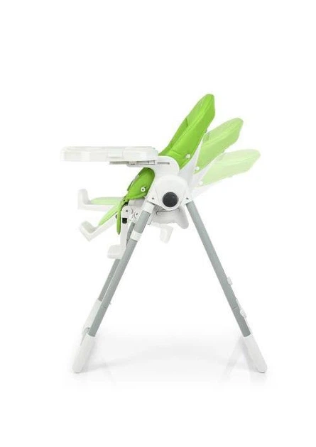 Стульчик ME 1038 PRIME Green Apple (1шт) для кормления El Camino - изображение 4