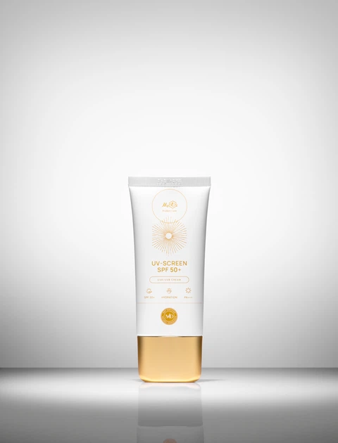 Сонцезахисний крем SPF 50+ MyIDi 50 мл 4820267230202 - зображення 4